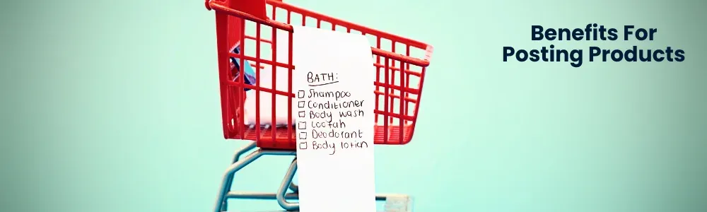 How KashWork Gives Benefits for Posting Unlimited Products at Only 99/Year