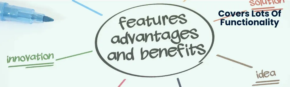 KashWork Covers Lots of Functionalities in the First Launch