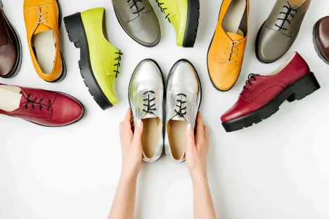 How to Choose Best Online Shopping Platforms for Footwear