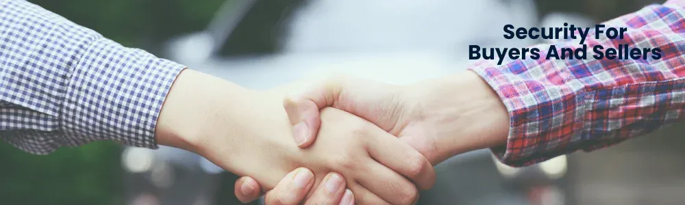 How KashWork Covers Security for Buyers and Sellers