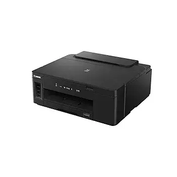 Canon PIXMA GM2070 Monochrome Ink Tank Printer