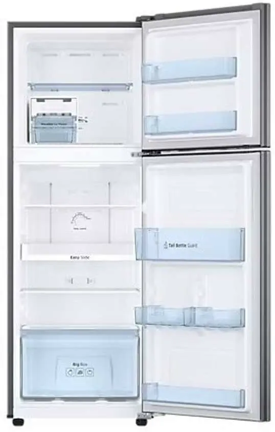 Samsung 236 L Frost Free Double Door 1 Star Refrigerator