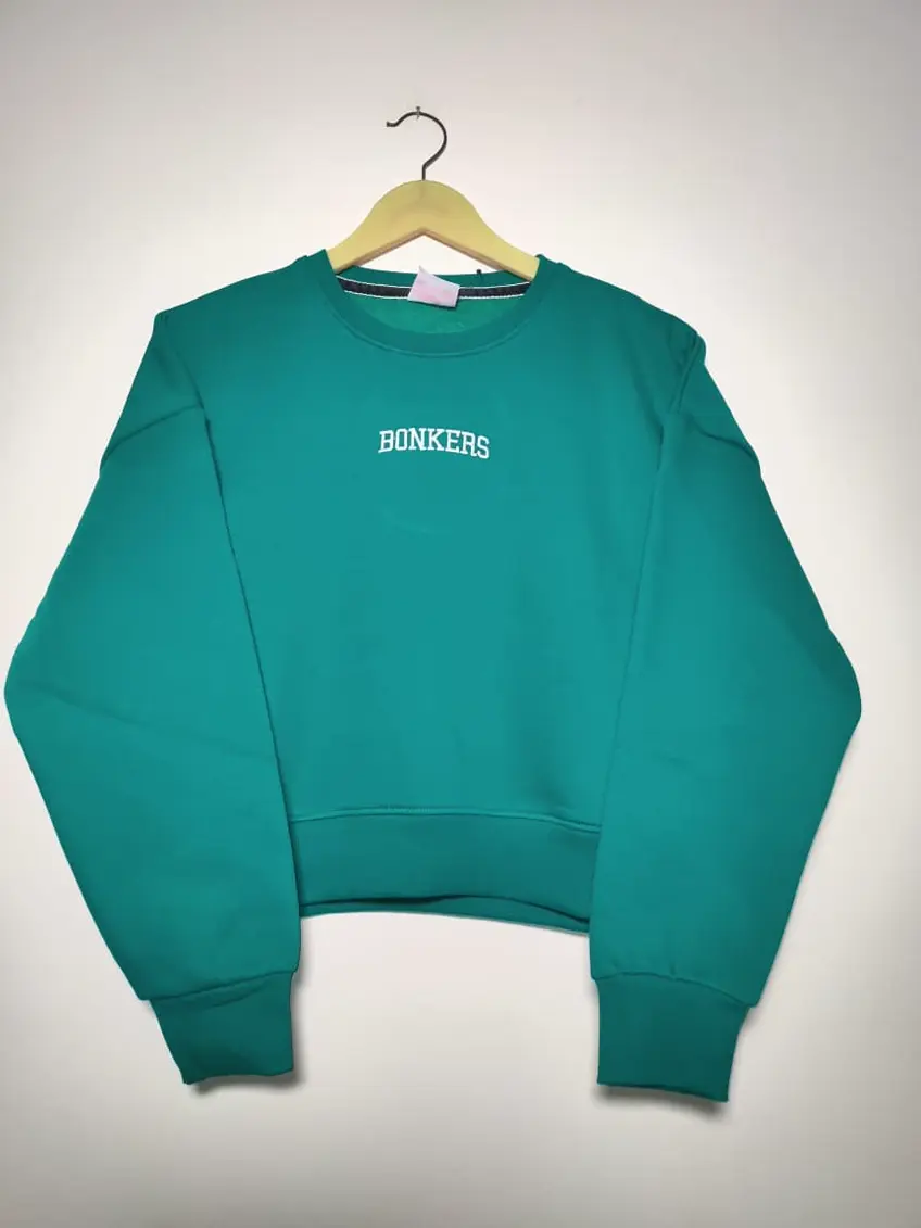 Viridian Green