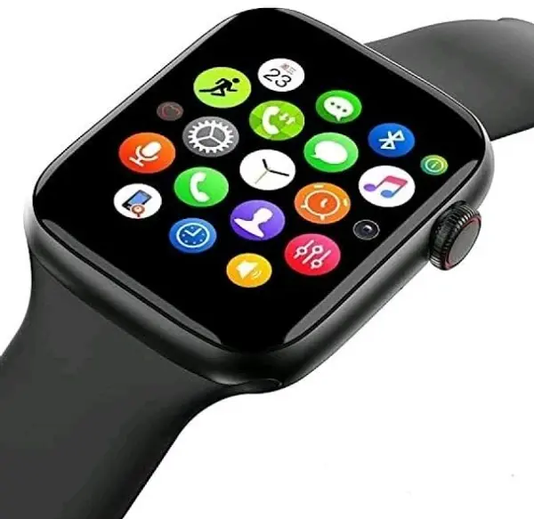FitPro T500 Smartwatch
