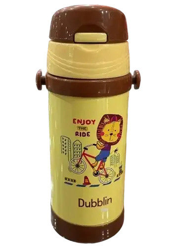 Dubblin Thermosteel Water Bottle