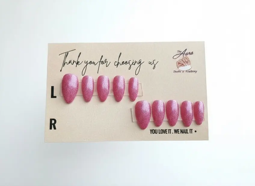 Rose Pink
