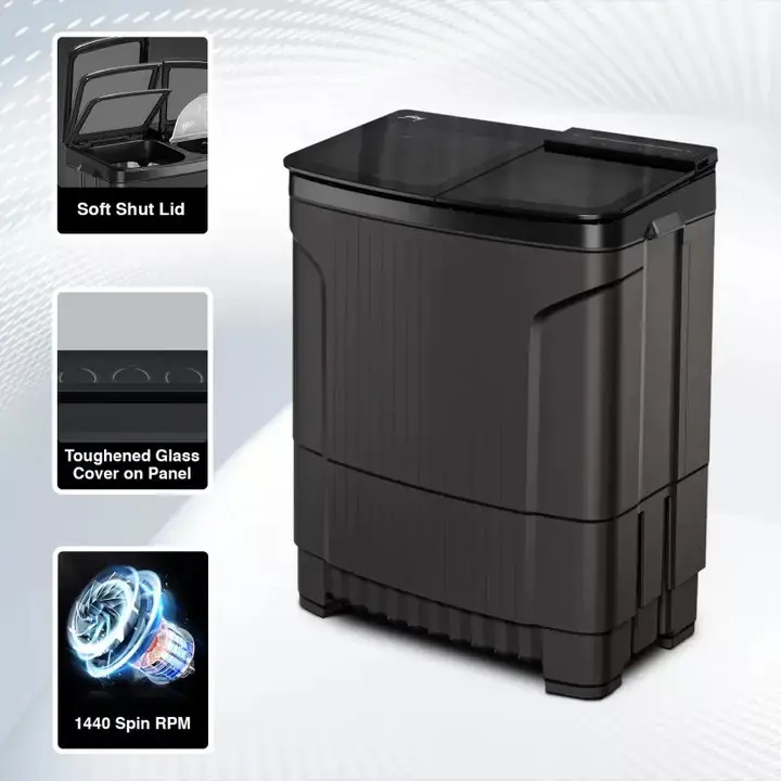 Godrej Washing Machine 8 KG Semi Automatic
