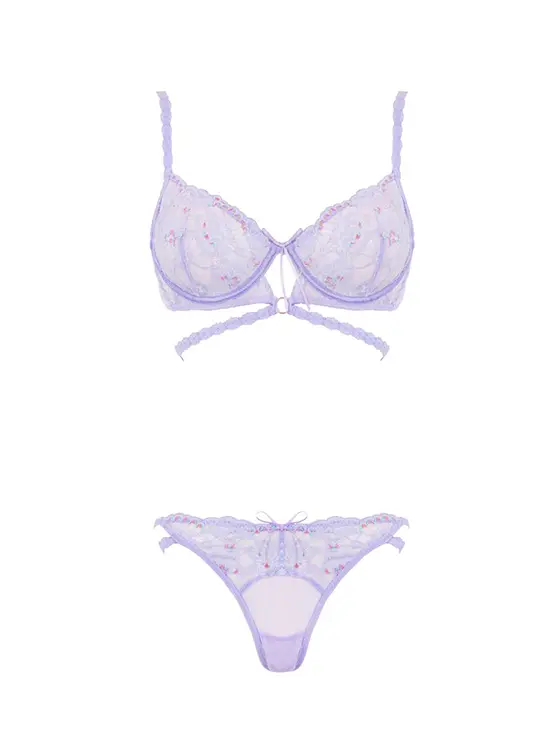 Noishe: Lilac Peonies