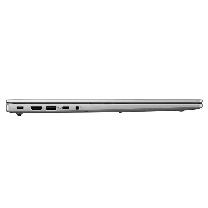 ASUS Vivobook S16 S3607CA-SH071WS Laptop 16" FHD OLED, Intel Core Ultra 5, 16GB RAM