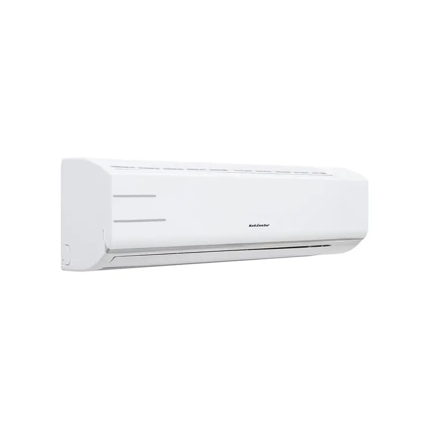 Kelvinator Fixed Speed 1.5 Ton Split AC