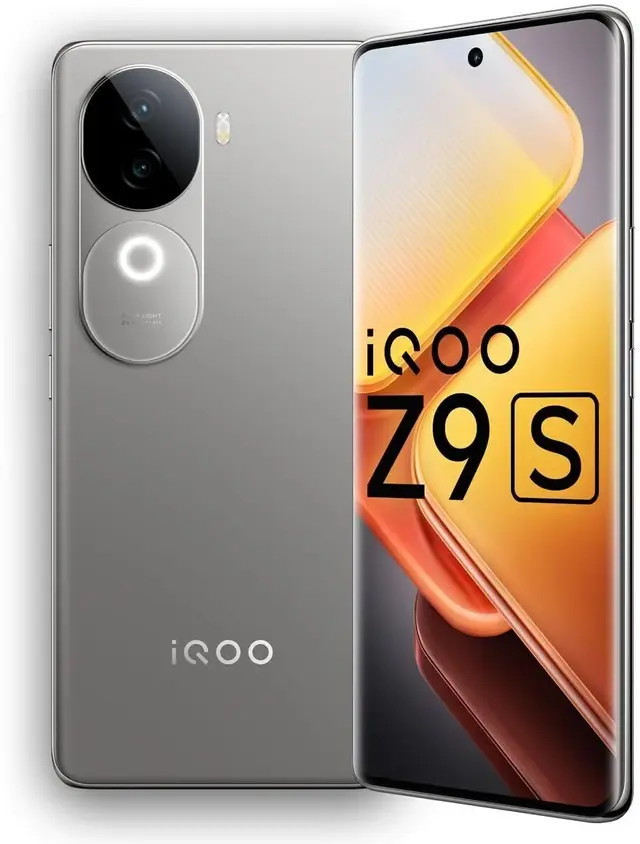 IQOO Z9S 5G