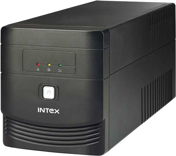 Intex UPS Gamma 1000