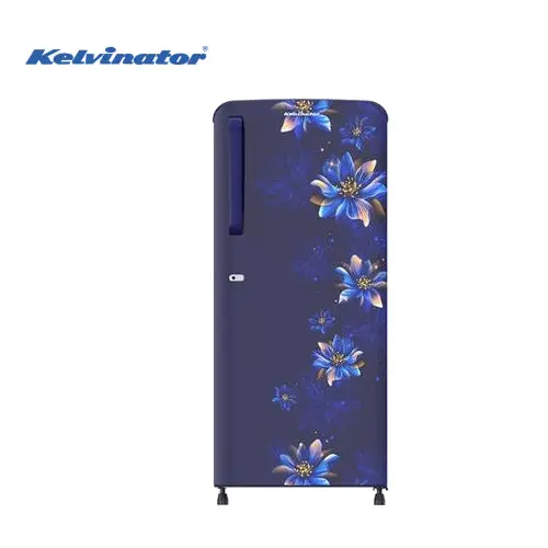Kelvinator 188 L Direct Cool Single Door 2 Star Refrigerator