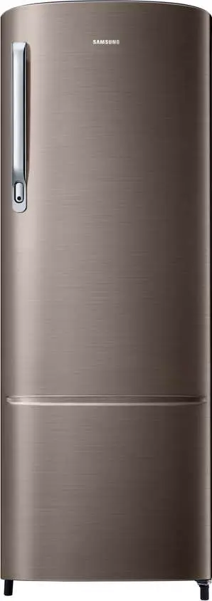 Samsung 246 L Direct Cool Single Door 3 Star Refrigerator