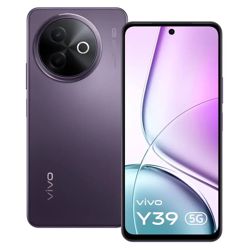 Vivo Y39 5G