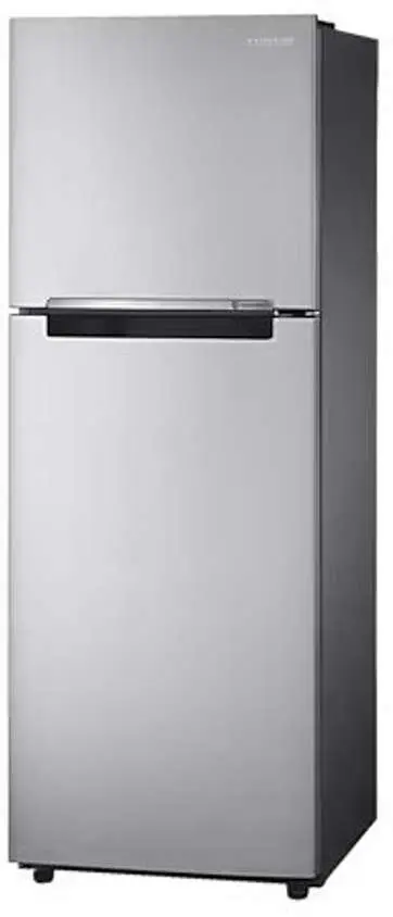 Samsung 236 L Frost Free Double Door 1 Star Refrigerator