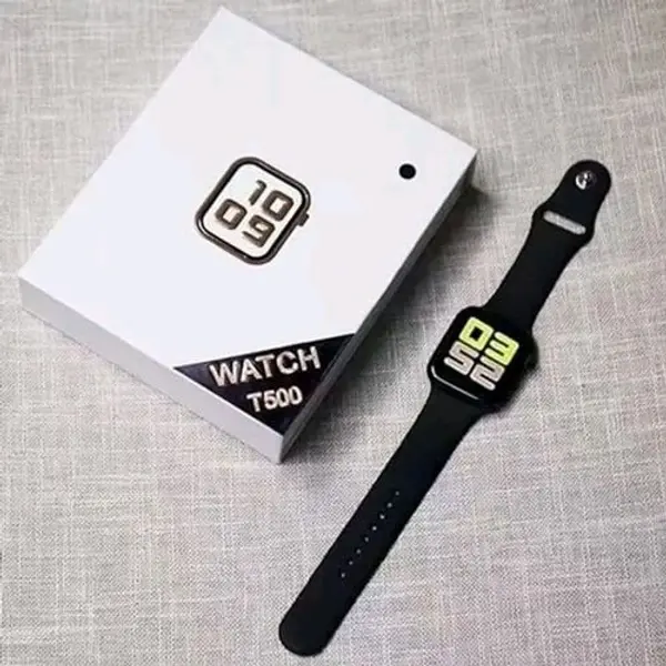 FitPro T500 Smartwatch