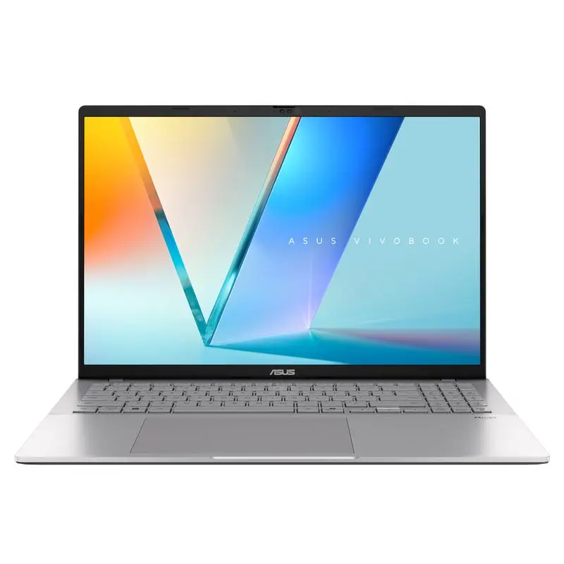 ASUS Vivobook S16 S3607CA-SH071WS Laptop 16" FHD OLED, Intel Core Ultra 5, 16GB RAM