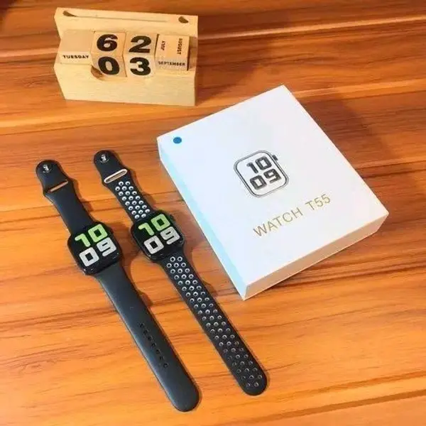 FitPro T500 Smartwatch