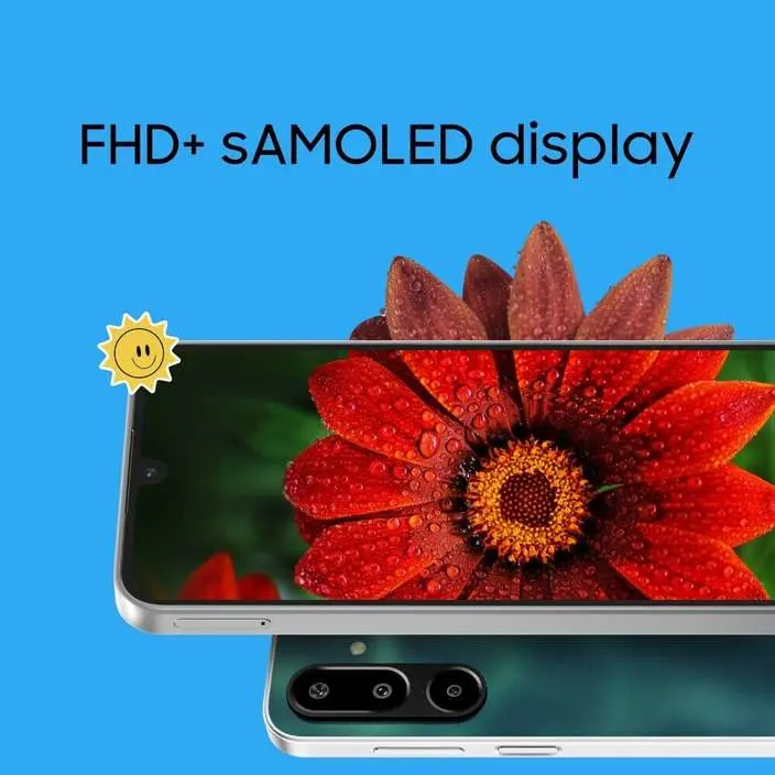 Samsung Galaxy F16 5G