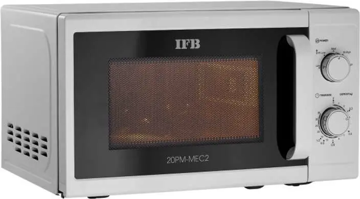IFB 20 L Solo Microwave Oven