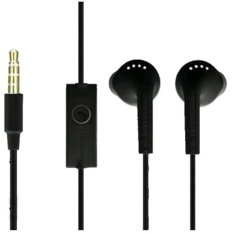 Samsung EHS61 earphones