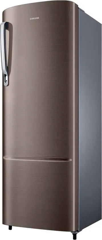 Samsung 246 L Direct Cool Single Door 3 Star Refrigerator