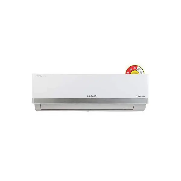Llyod 1.5 Ton 3 Star Split AC Inverter