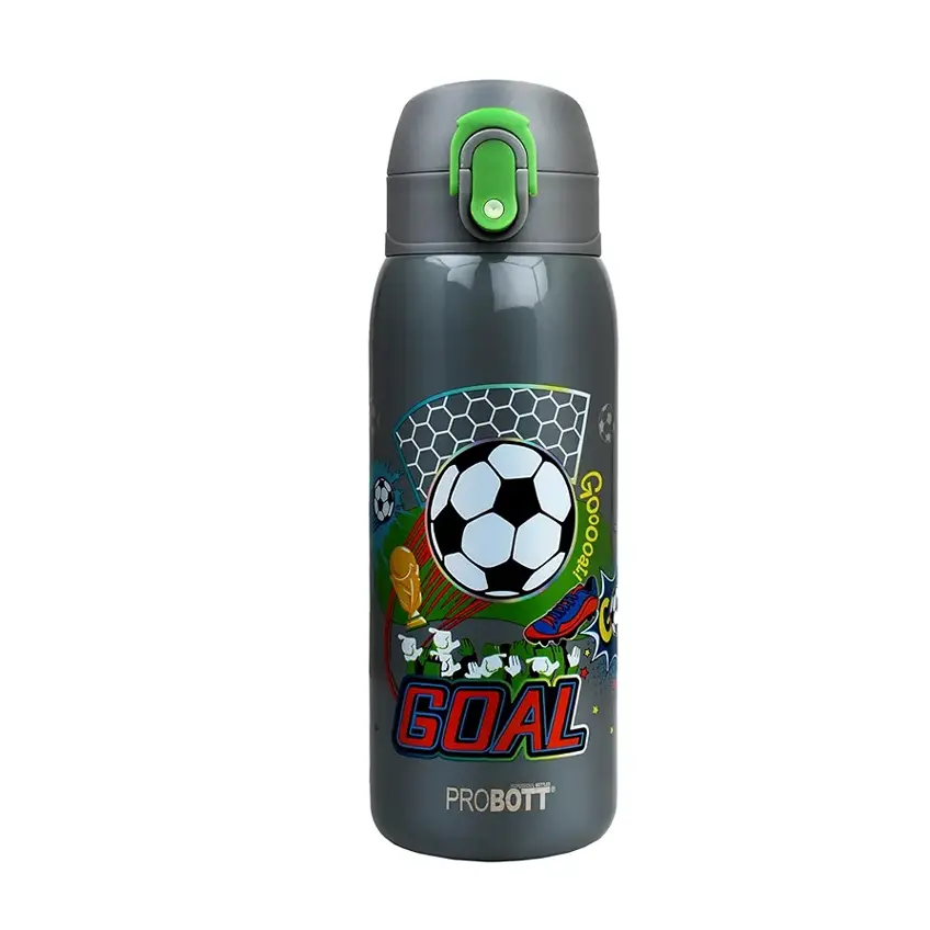Probott Stainless Steel Kids Water Bottle