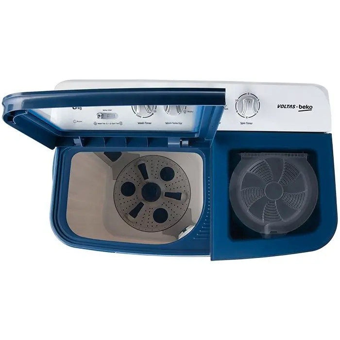 Washing Machine 8.5 KG Semi Automatic