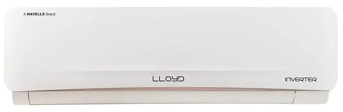 Llyod 1.5 Ton 3 Star Split AC Inverter