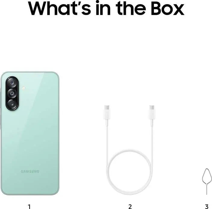 Samsung Galaxy A26 5G