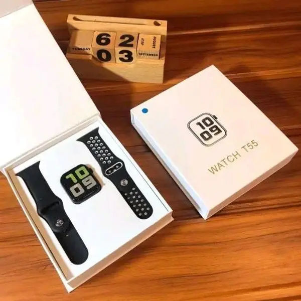 FitPro T500 Smartwatch
