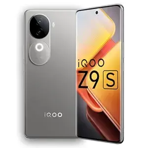 IQOO Z9S 5G
