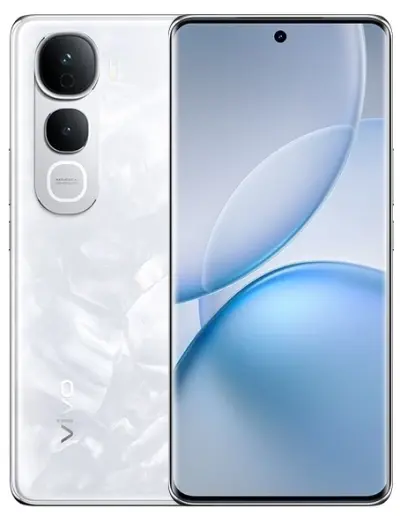 Vivo Y400 Pro