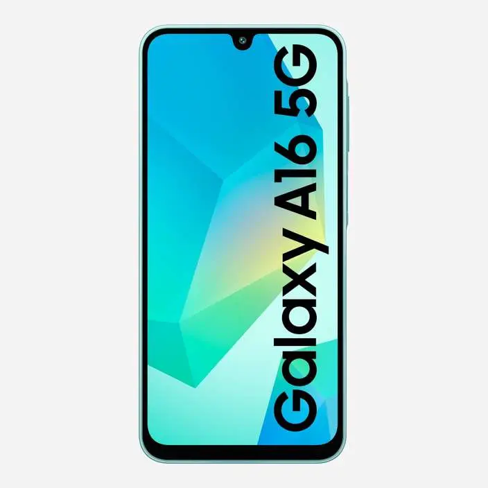 Samsung Galaxy A16 5G