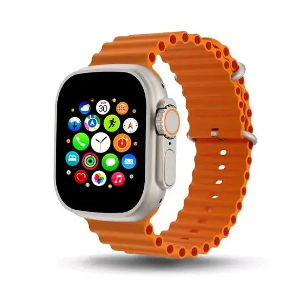 S9 Ultra Smartwatch