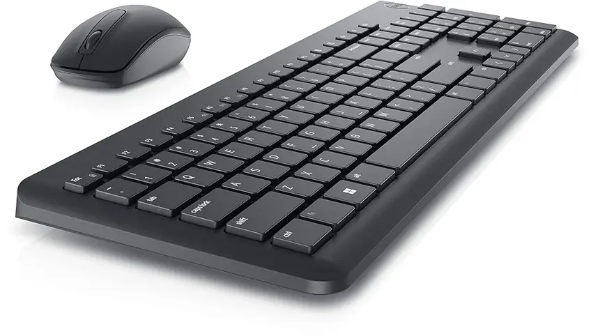 Dell Essential Wireless Keyboard