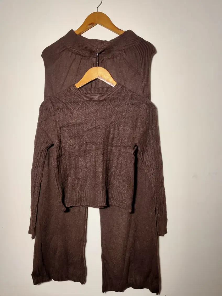 Deep Taupe