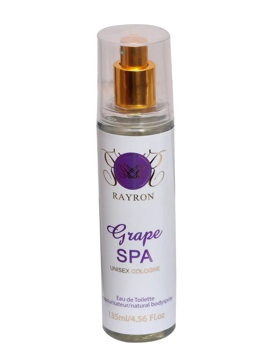 Rayron Grape Spa