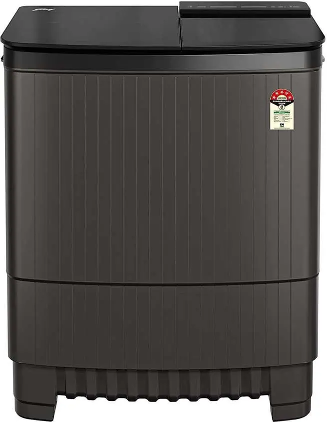 Godrej Washing Machine 8 KG Semi Automatic