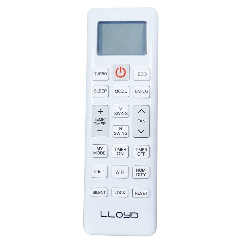 Lloyd 1 Ton 3 Star Fixed Speed Split Air Conditioner