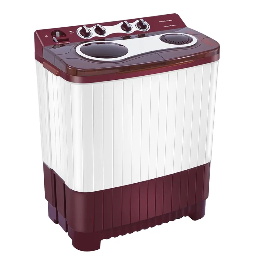 Kelvinator Washing Machine 8 KG Semi Automatic