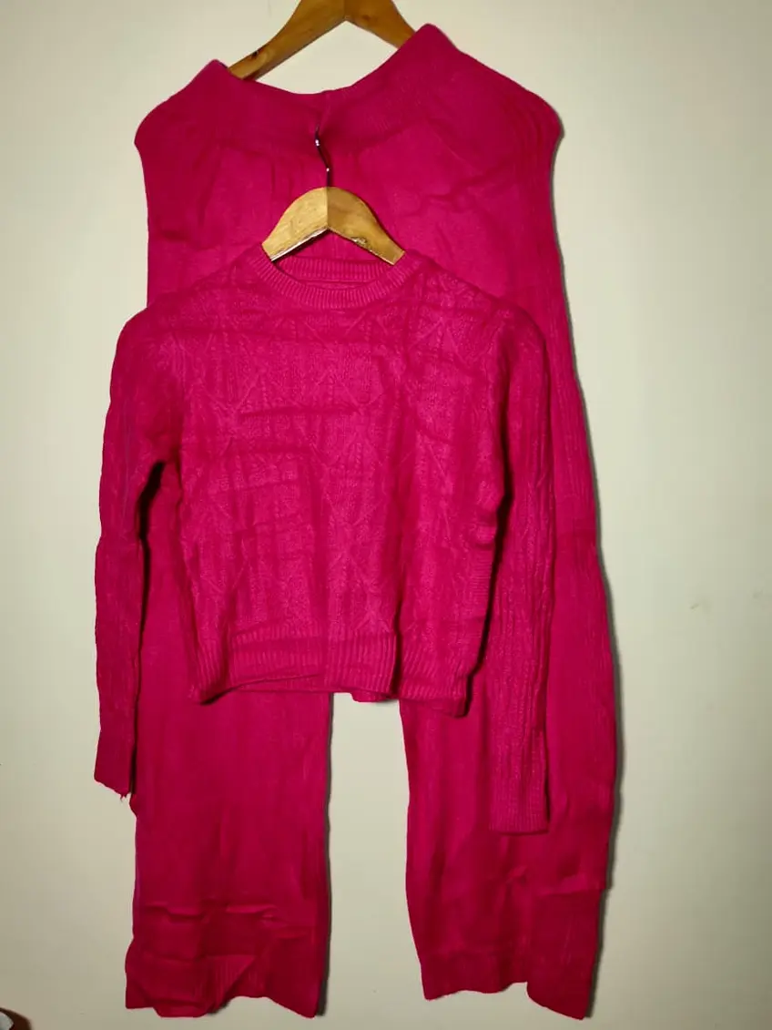 Pink Raspberry
