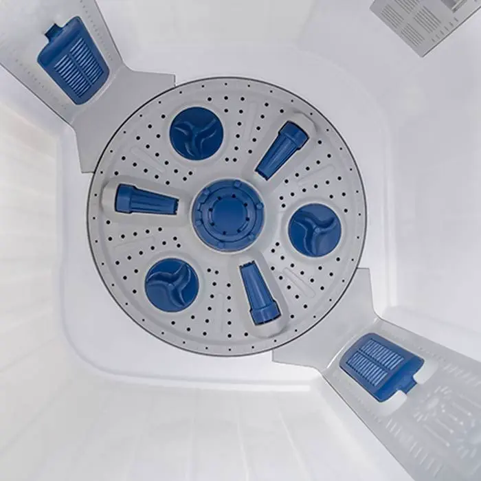 Washing Machine 8.5 KG Semi Automatic