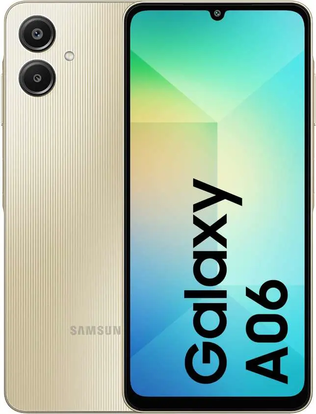 Samsung Galaxy A06