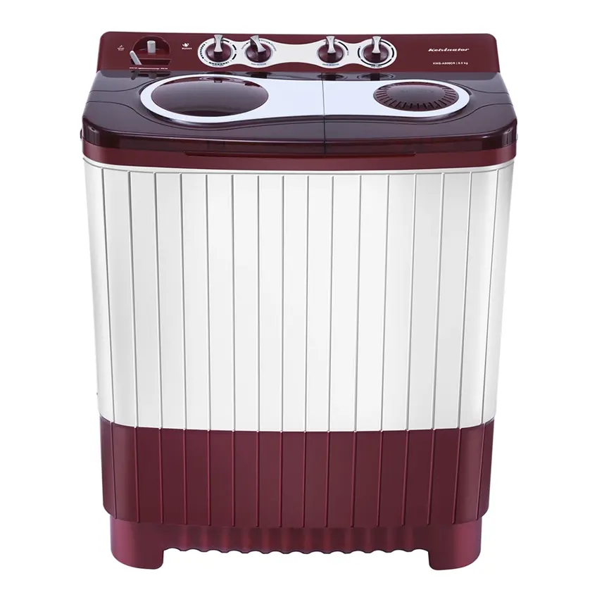 Kelvinator Washing Machine 8 KG Semi Automatic