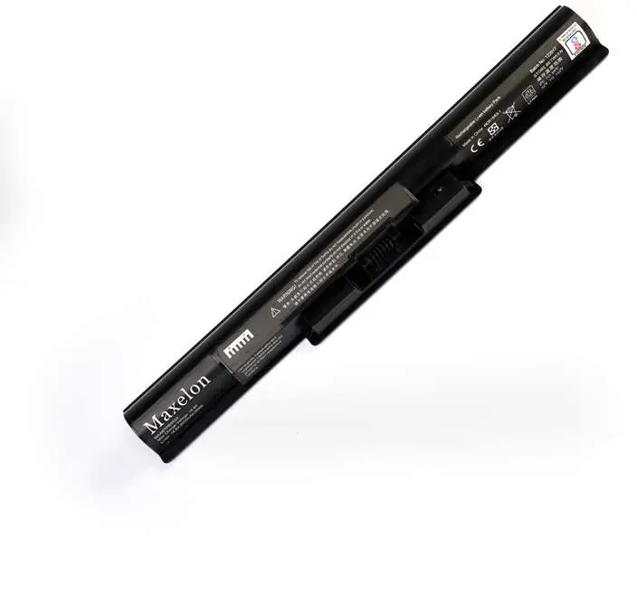 Maxelon Laptop Battery