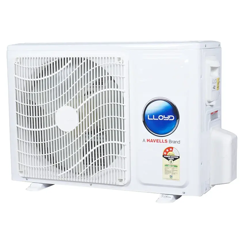 Lloyd 1 Ton 3 Star Fixed Speed Split Air Conditioner