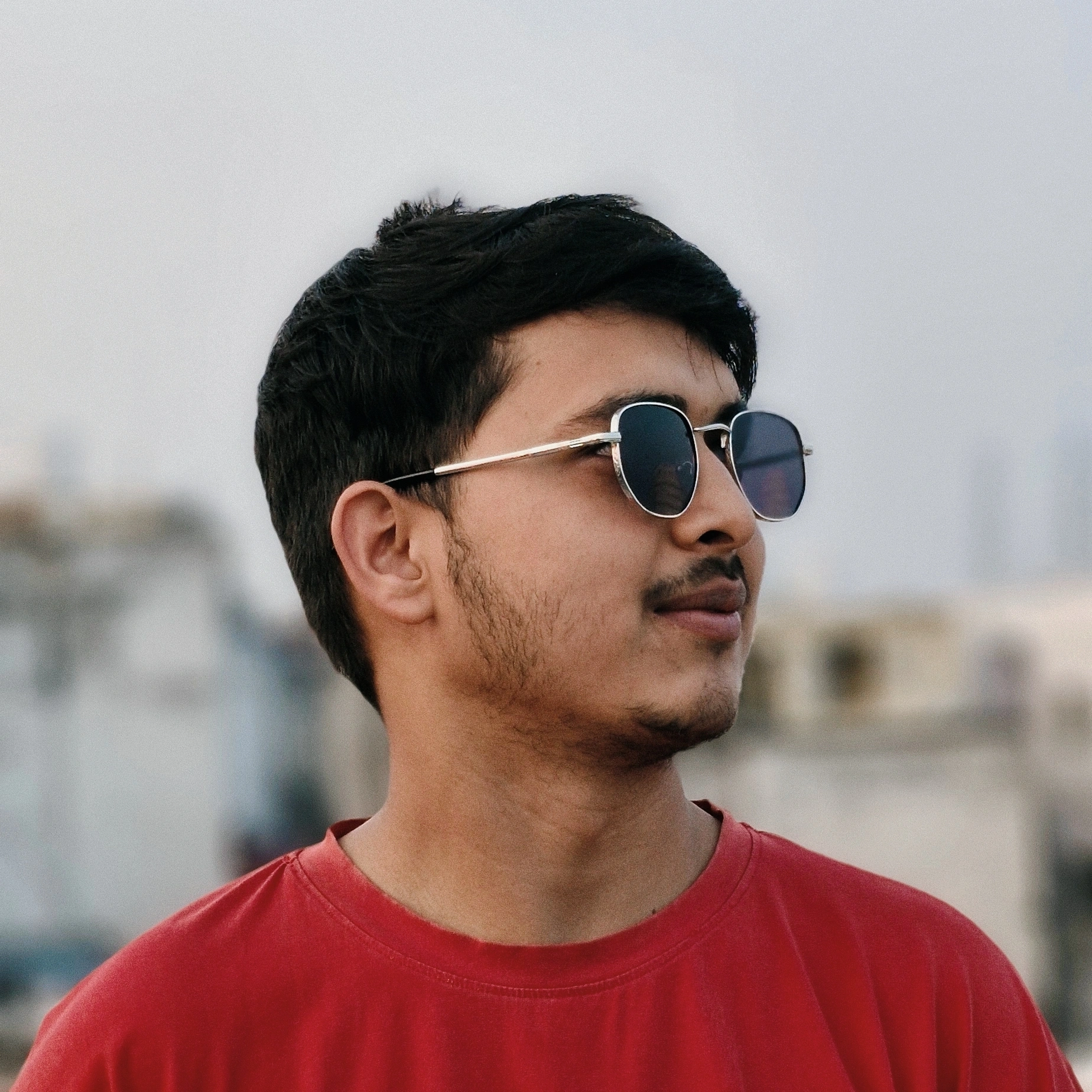 Md Ehtasham
